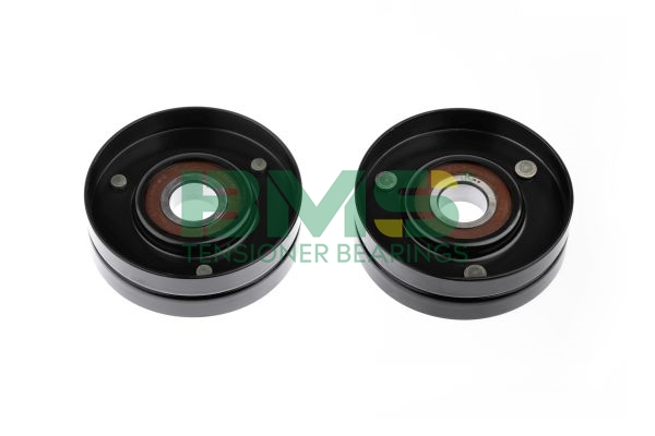 Rola intinzator,curea transmisie BMS 373 BMS
